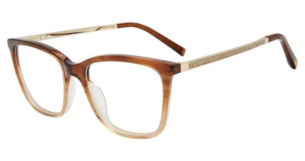 Jones New York VJOP246 Eyeglasses - view 4